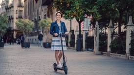Decision on e-scooter law is on the way, Government says