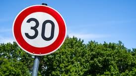 Reduced speed limits will be coming to Irish roads this year but do they work?