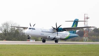 Aer Lingus Regional steps into Flybe gap