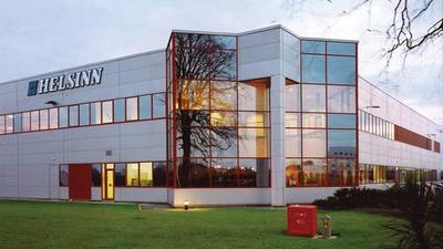 Swiss pharma group Helsinn announces €6m investment in Ireland