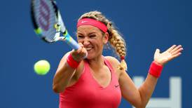 Azarenka pulls off another recovery to see off Ivanovic in US Open