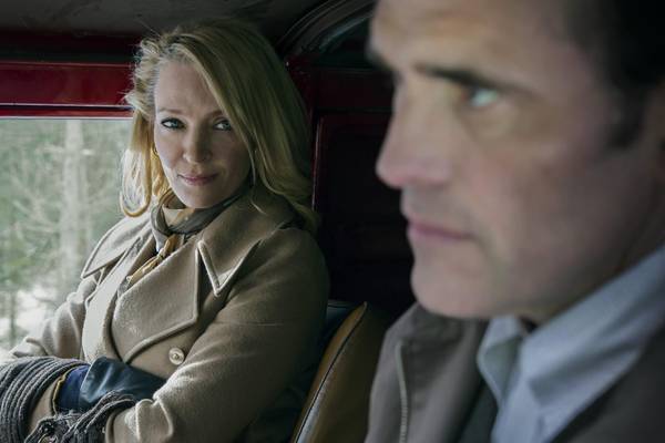 The House that Jack Built: Lars von Trier delights in sadism for sadism’s sake