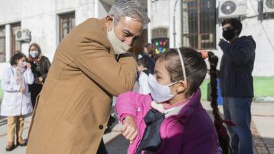 Coronavirus: How Uruguay held off outbreak sweeping Latin America