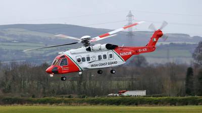 Two teenagers rescued on Co Kerry coast