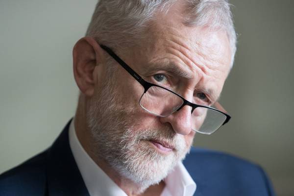 Why is UK Labour Party facing anti-Semitism claims?