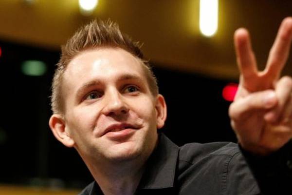Max Schrems files first cases under GDPR against Facebook and Google