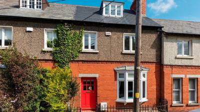 And the living is easy: a Rathgar Edwardian for €725k