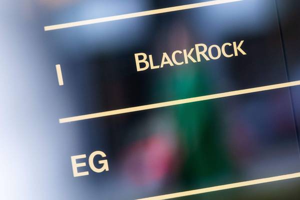 German prosecutors search BlackRock in dividend-stripping inquiry - source