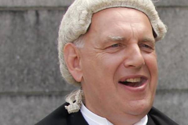 Retired judge warns of ‘great danger’ in hounding people out of office