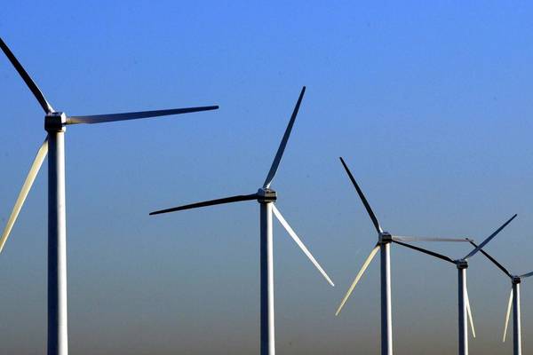 Gaelectric sells wind farms to China General Nuclear Power