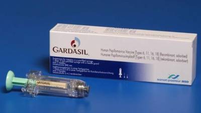 Ireland asked to attend WHO meeting over low uptake of HPV vaccine
