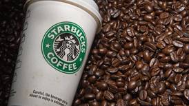 Starbucks’ tax bill drops to zero after $2.7bn payout to Kraft