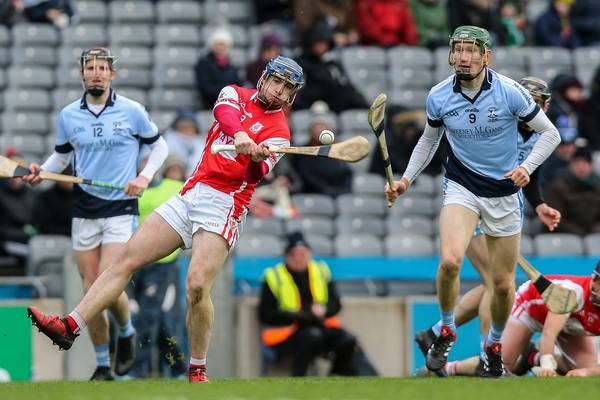 Na Piarsaigh have capacity to improve to seal replay win over Cuala