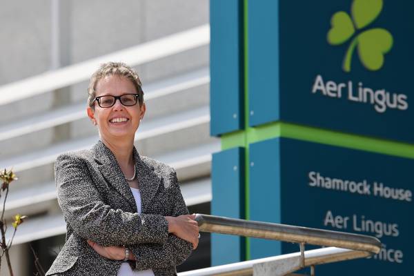 Aer Lingus profits soar 400% to €225m