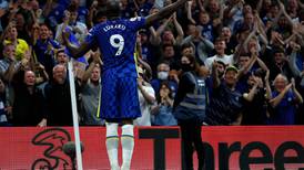 Tuchel hails Lukaku for making the difference for Chelsea