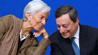 Will the ECB’s quantitative easing ever end?