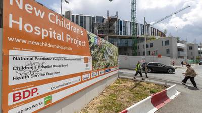 BAM results show children’s hospital developer had profitable 2022