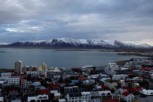 Iceland bids farewell to capital controls, says 'hallo' to new risks