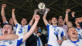 Waterford deliver on promise  with 16-point win over Galway