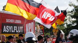 Fresh bid to ban Germany’s far-right National Democratic Party