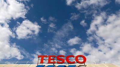Tesco staff vote for strike action over plans to change work terms