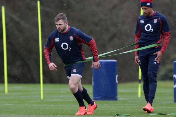 Watson and Wilson brought into England team to face Wales