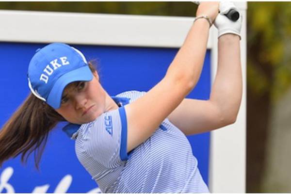Shay’s Short Game: Leona Maguire on fire in Texas