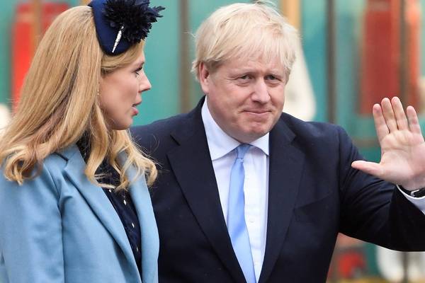 Coronavirus: Boris Johnson in hospital for tests as symptoms persist