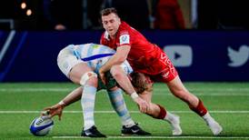 Davies and Williams back in the frame for Wales