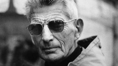 Samuel Beckett and days redeemed by a book at bedtime
