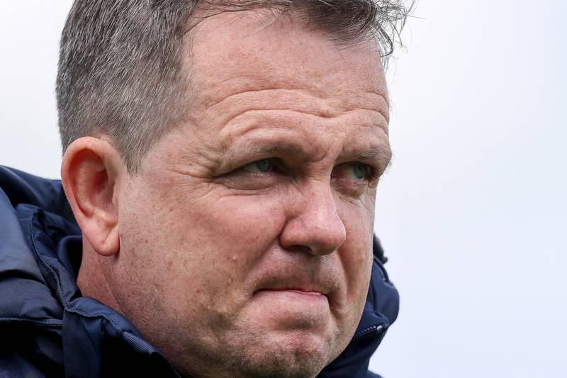 ‘Anything is possible’ - Davy Fitzgerald looks to give Waterford a chance of All-Ireland glory