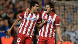 Madrid final awaits after Atletico  turn over Chelsea