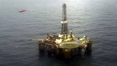 Shell lost €140m on Corrib gas field in 2016, accounts show