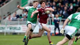 Galway pushed hard by London in four point win