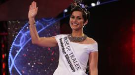 Former Rose of Tralee to run for Fine Gael in Europe