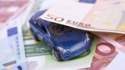 Credit car: your guide to borrowing to buy a new vehicle