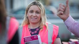 Sinn Féin TD Carol Nolan says she will not vote for abortion law
