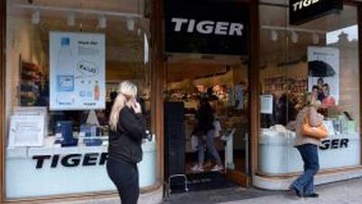 Easy Tiger: retail chain sees profits, turnover jump