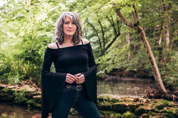 How Kathy Mattea got her groove – and voice – back