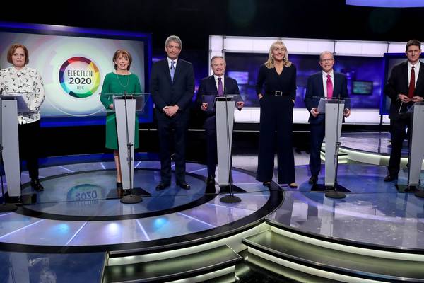 Election 2020: Parties make final pitches ahead of tomorrow’s vote