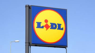 Lidl matches Aldi pay rise amid tightening labour market