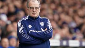 Bielsa has doubts about replacing Lampard at Everton