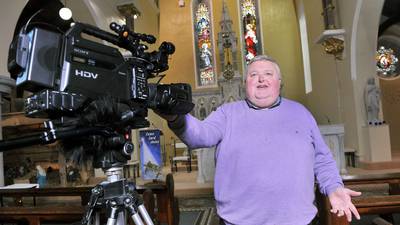 Live-streaming priest believes Catholic Church must embrace social media