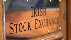 Record high equity trades on Irish Stock Exchange
