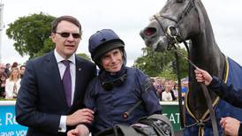Ryan Moore to ride Aidan O’Brien’s Cliffs Of Moher in Derby