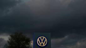 Damage limitation fuels VW public relations strategy