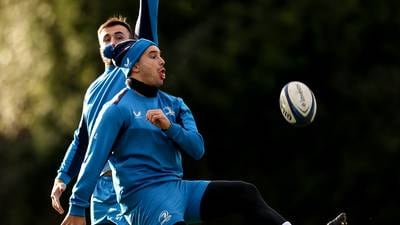 Gerry Thornley: Man management is key for Leinster after long season for Irish players