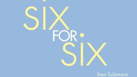 Kenny Wheeler: Six for Six