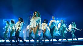 Beyoncé’s way with words: lyrics of style and substance
