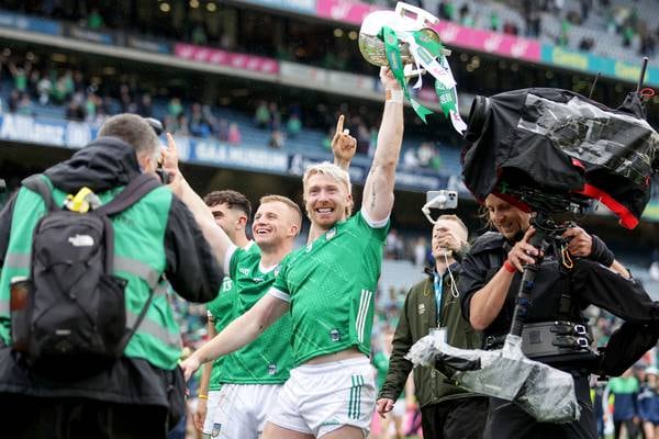Hurling championship vox pop: What are the roadblocks to Limerick’s drive for five